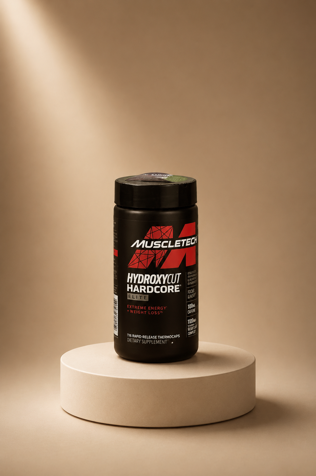 MuscleTech Hydroxycut Hardcore Elite