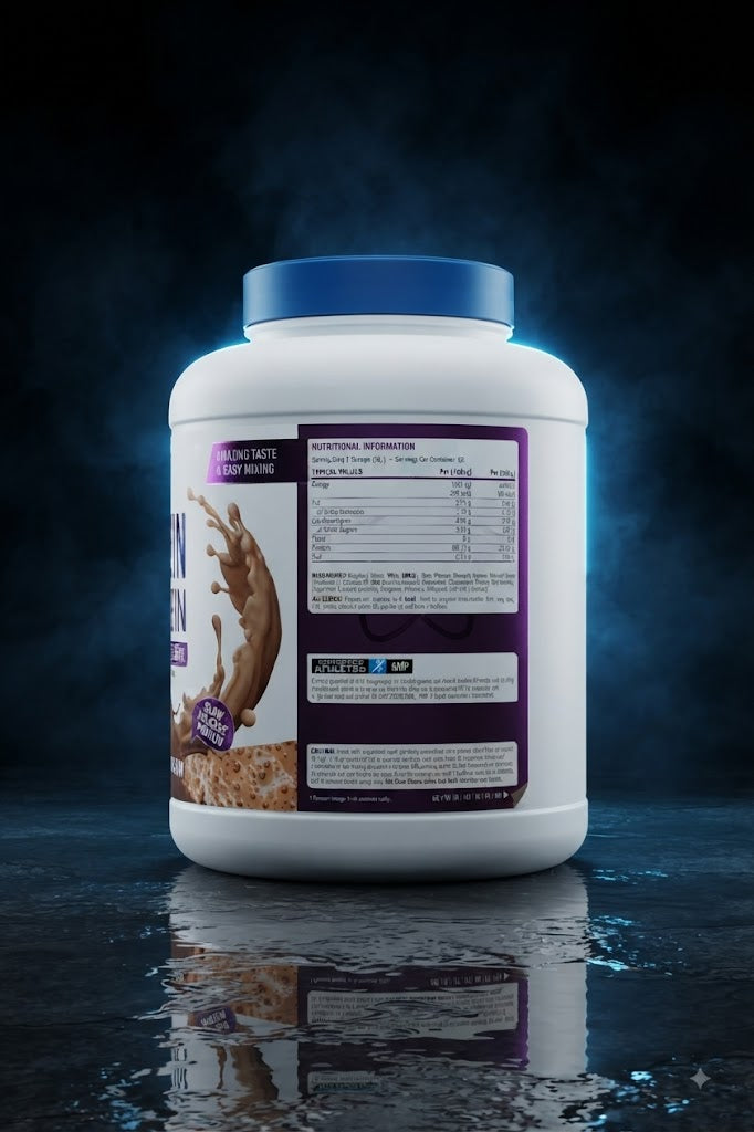 Applied Casein