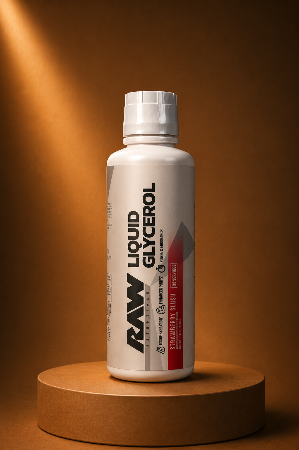 RAW - Liquid Glycerol