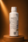RAW - Liquid Glycerol
