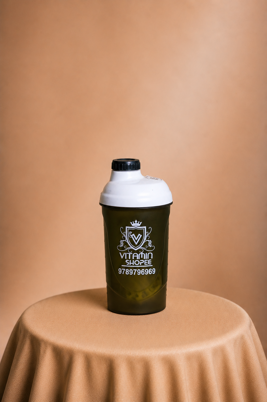 Shakers Mini