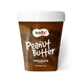 Chocolate Crunchy Peanut Butter