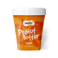 Mango Creamy Peanut Butter