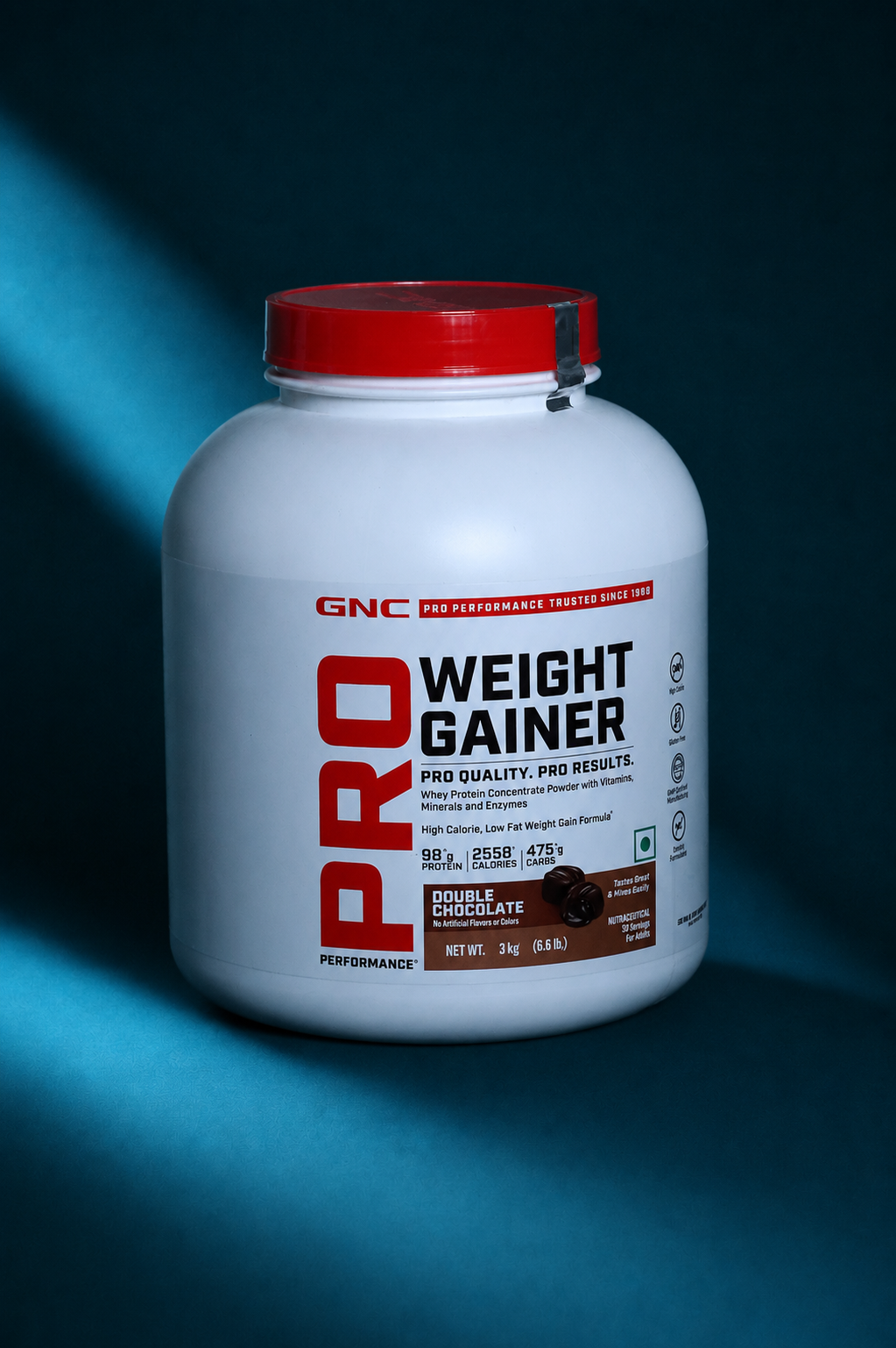 GNC Pro Performance