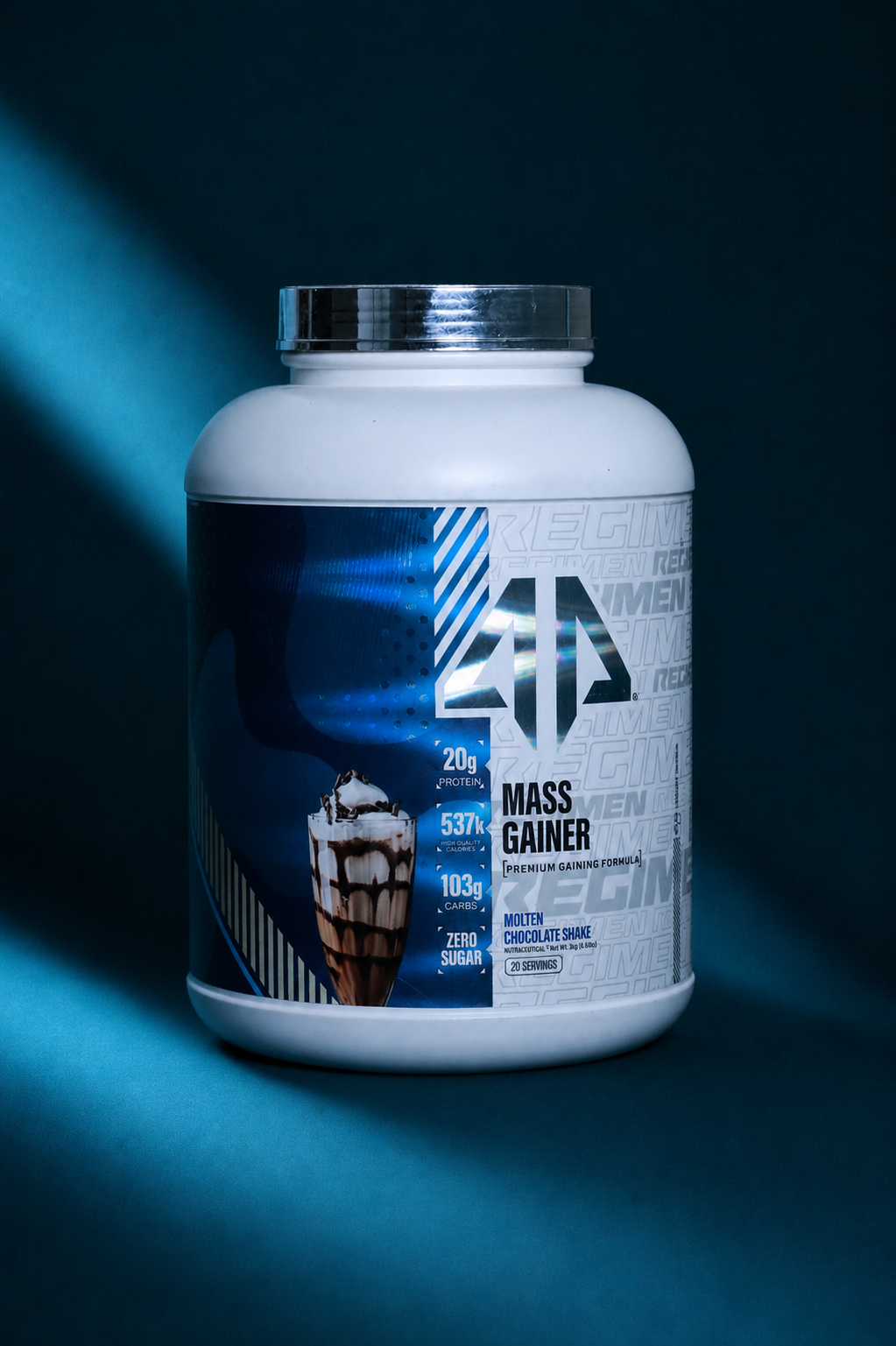 AA Mass Gainer