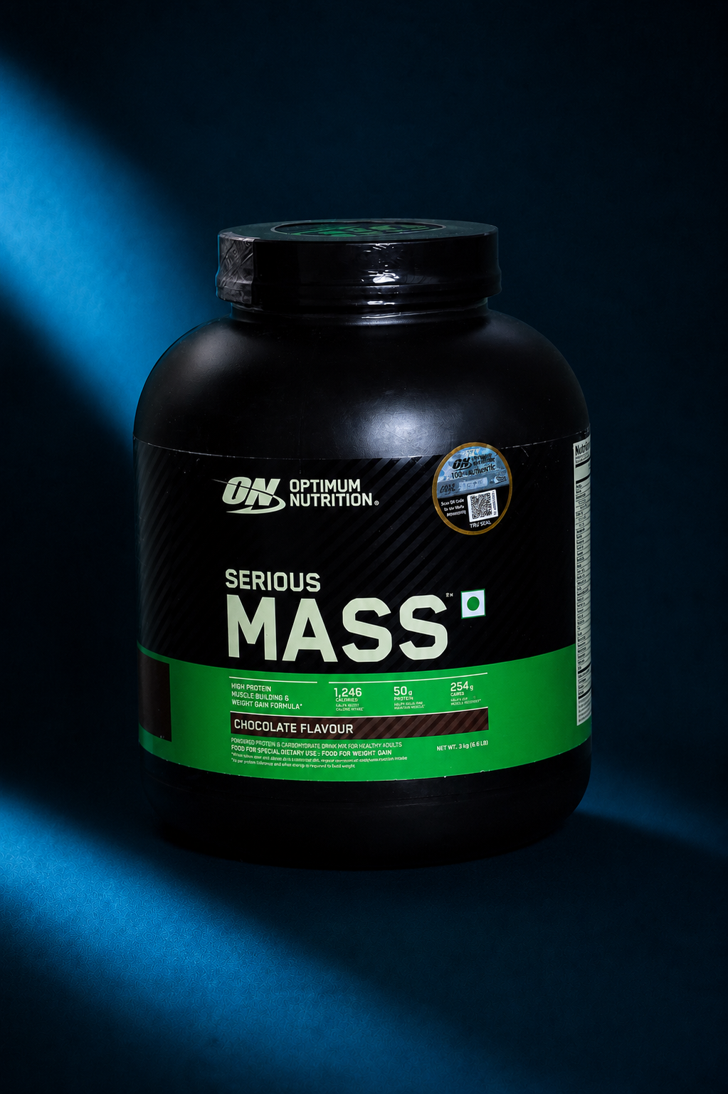 Optimum Nutrition