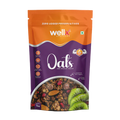 Oats Dark Chocolate Crunchy