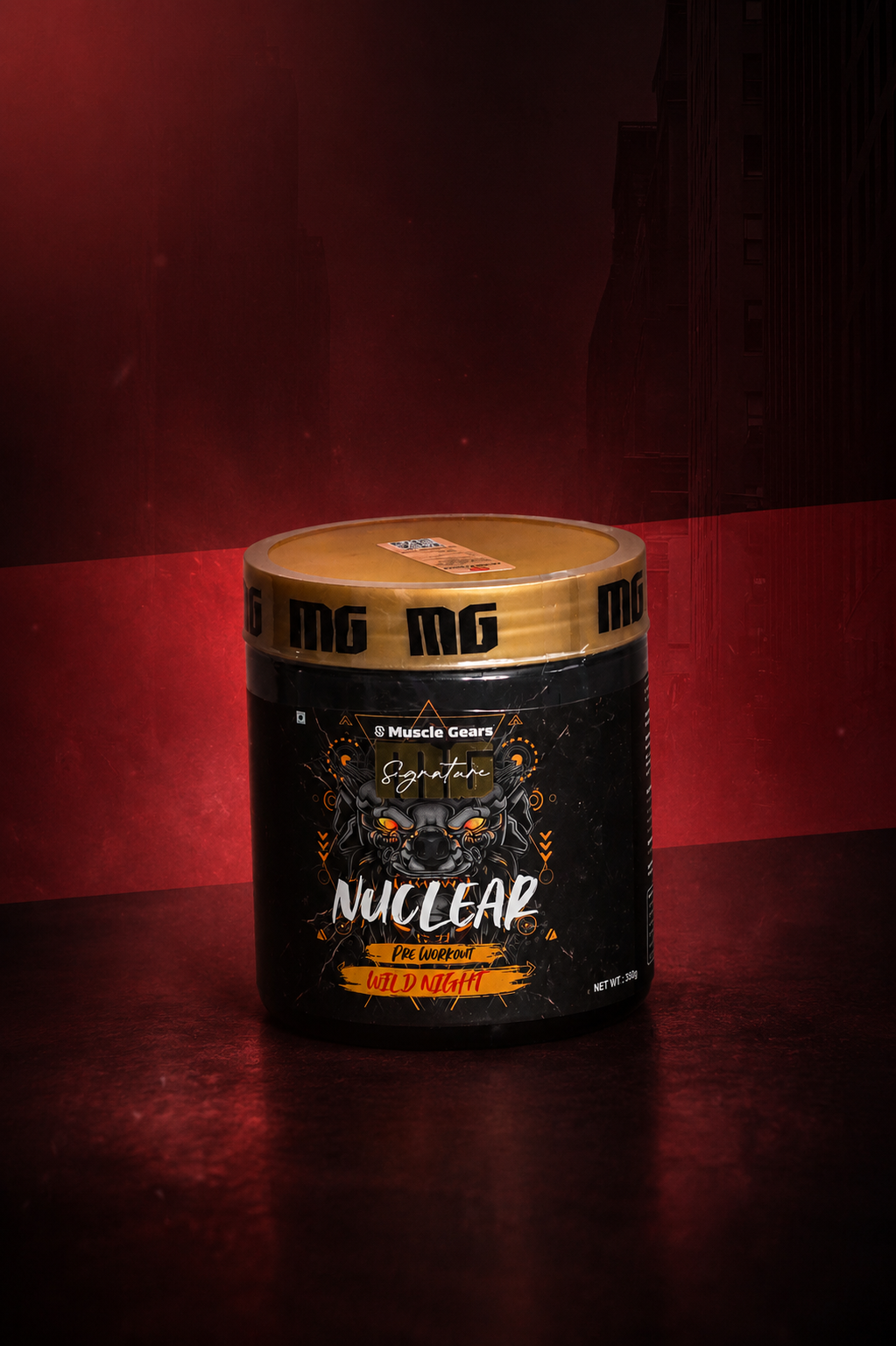 Nuclear