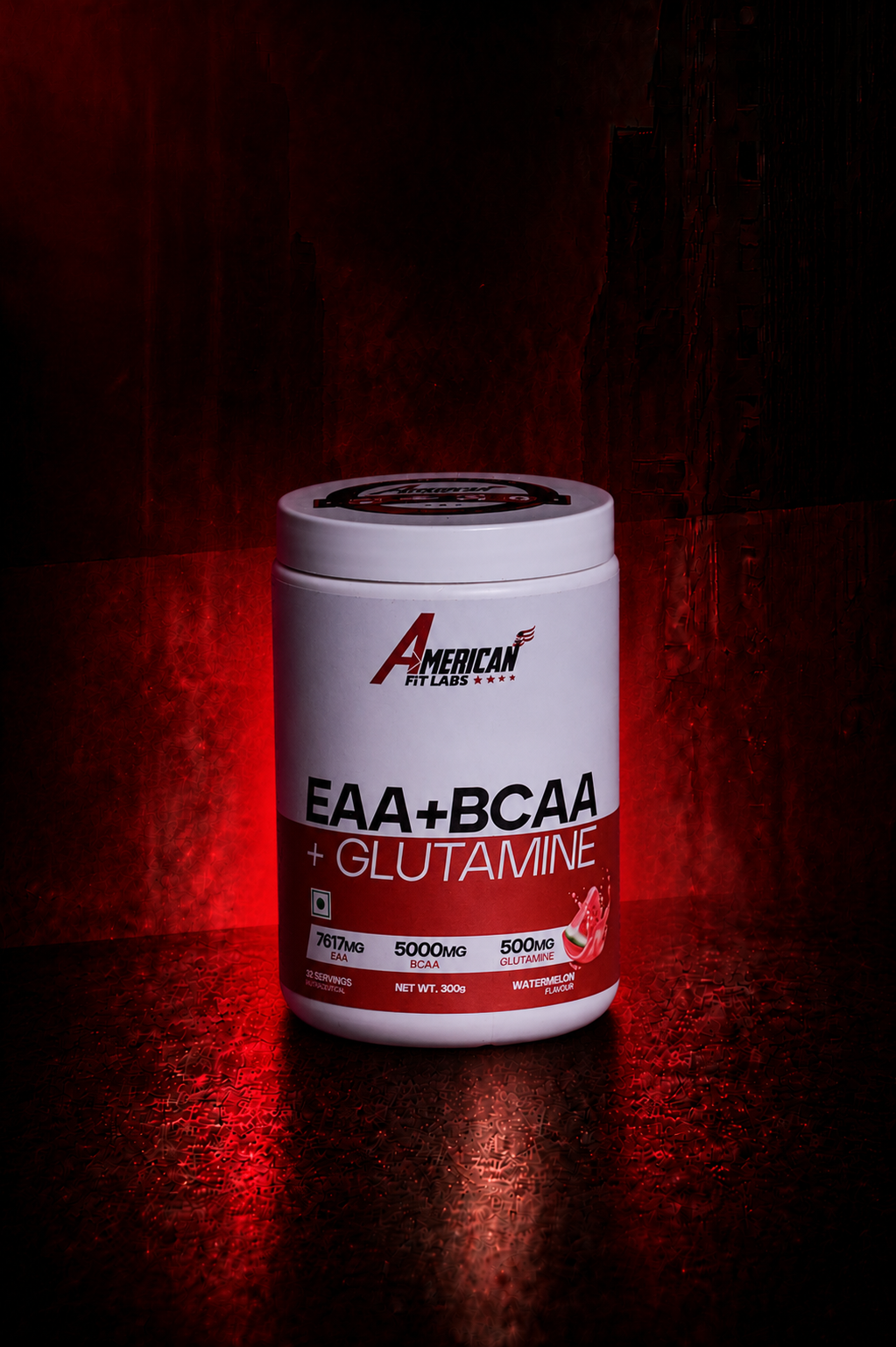 American Fit Labs