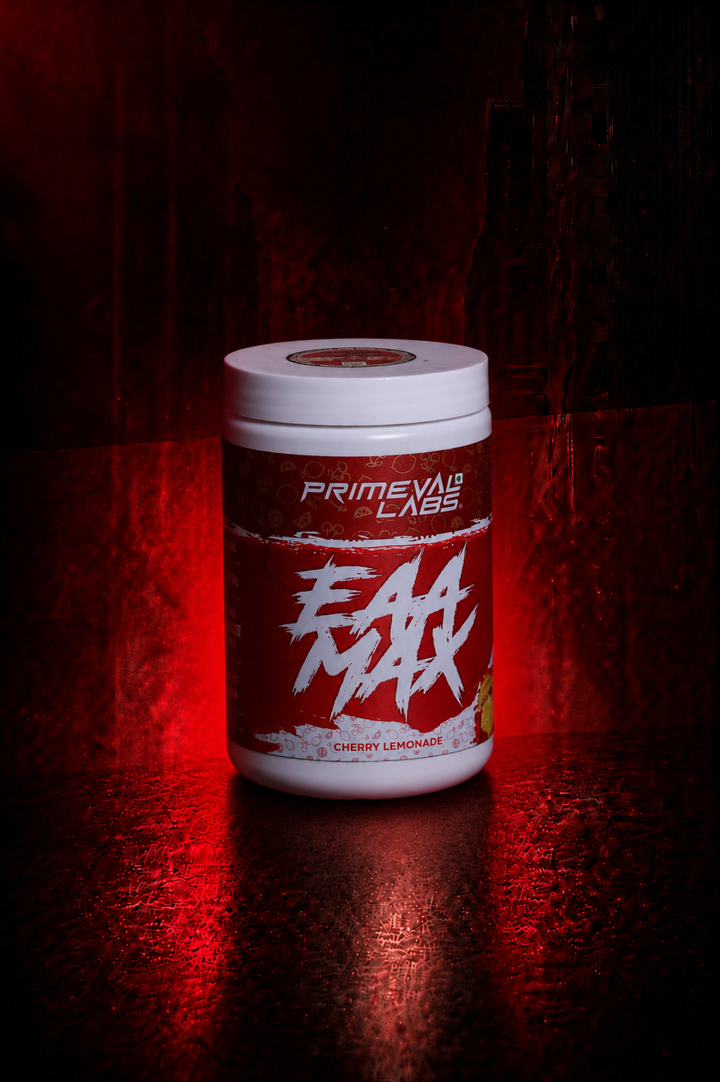 Primeval Labs