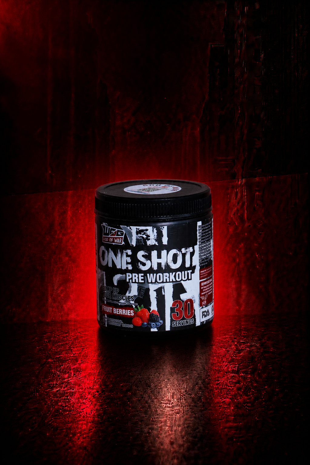 One Shot