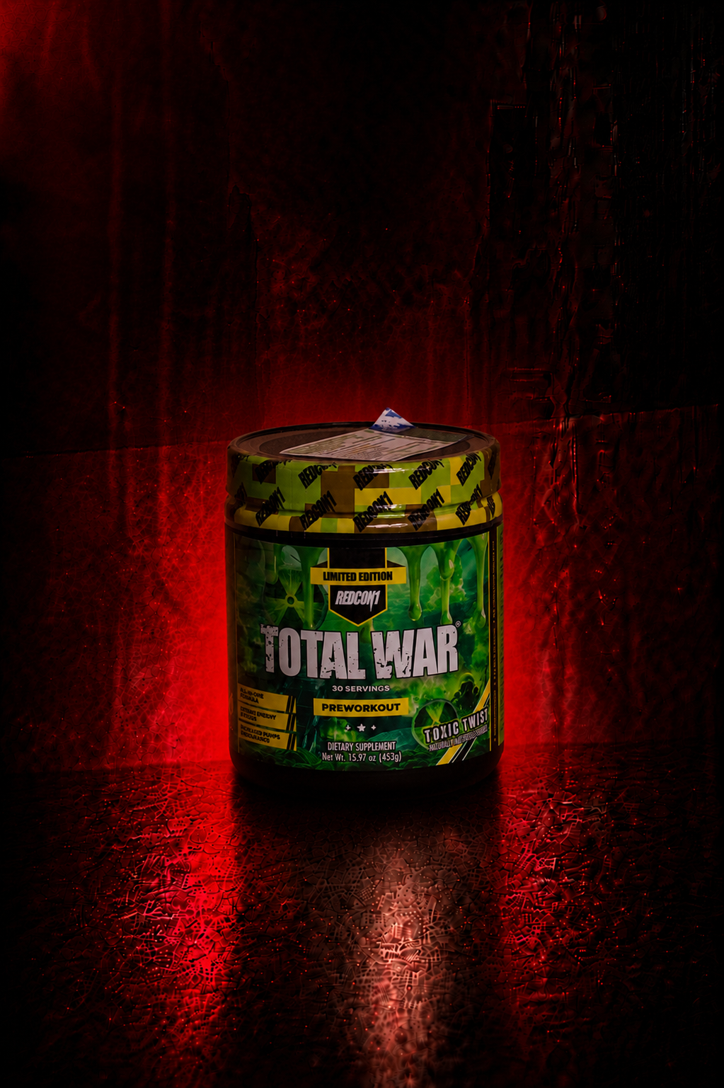 Total War