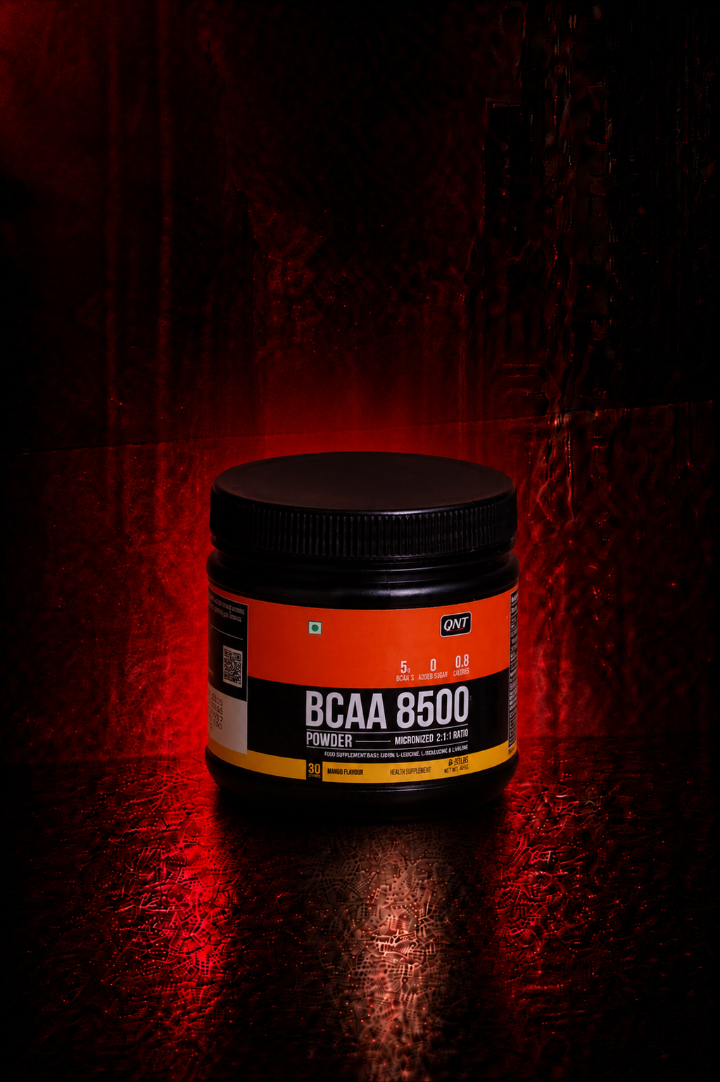BCAA 8500