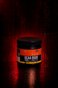 BCAA 8500
