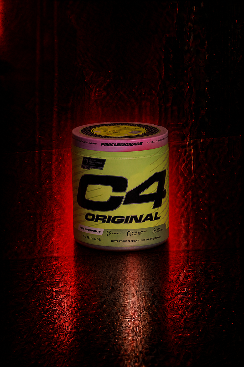 C4 Original
