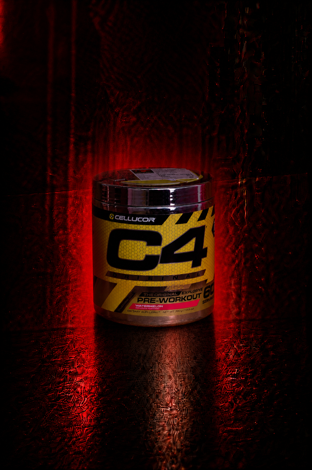 C4 Original