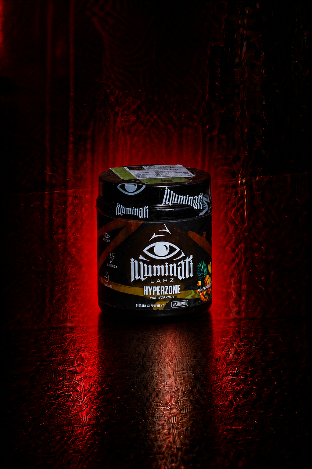 Illuminati