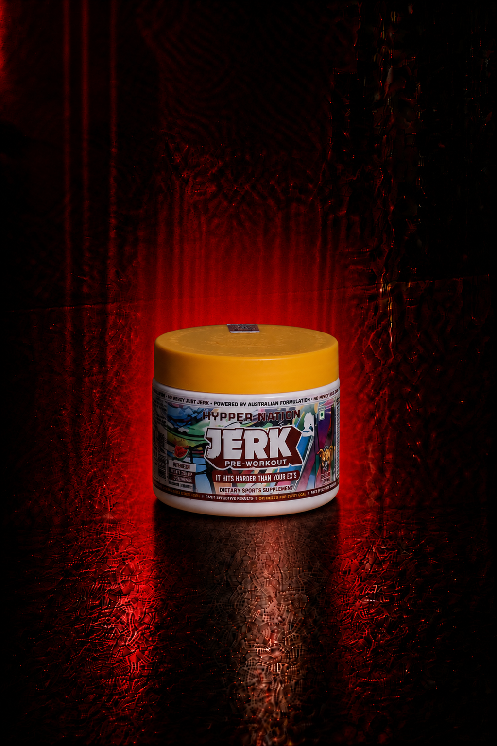 Jerk