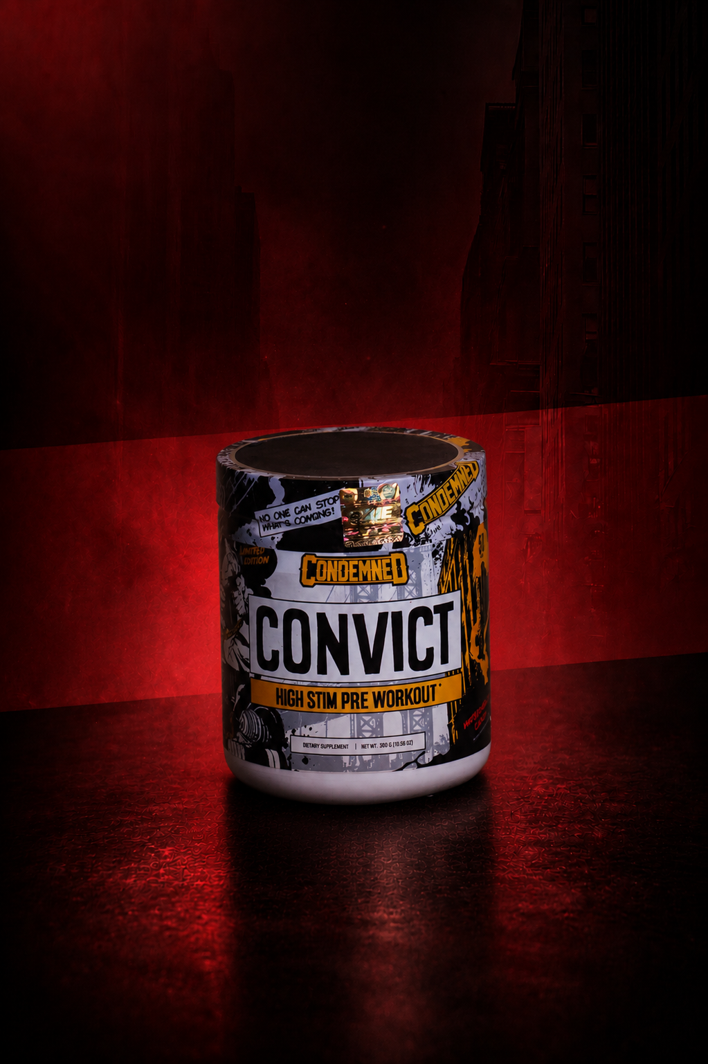 Convict