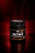 BCAA