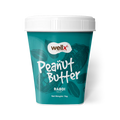 Rabdi Silky Peanut Butter