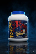 Hard Core ISO
