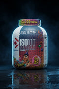 Dymatize ISO 100