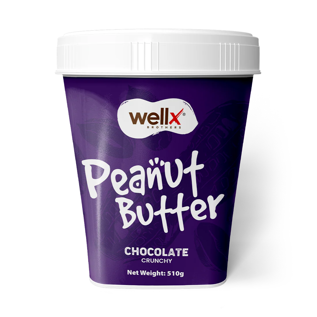 CHOCOLATE PEANUT BUTTER
