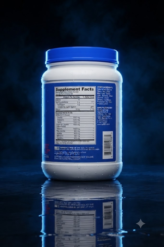 BSN Amino EAAS
