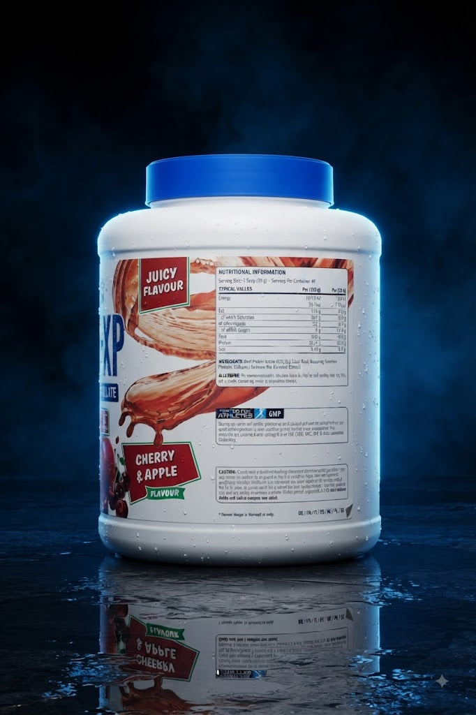 Applied Beef XP