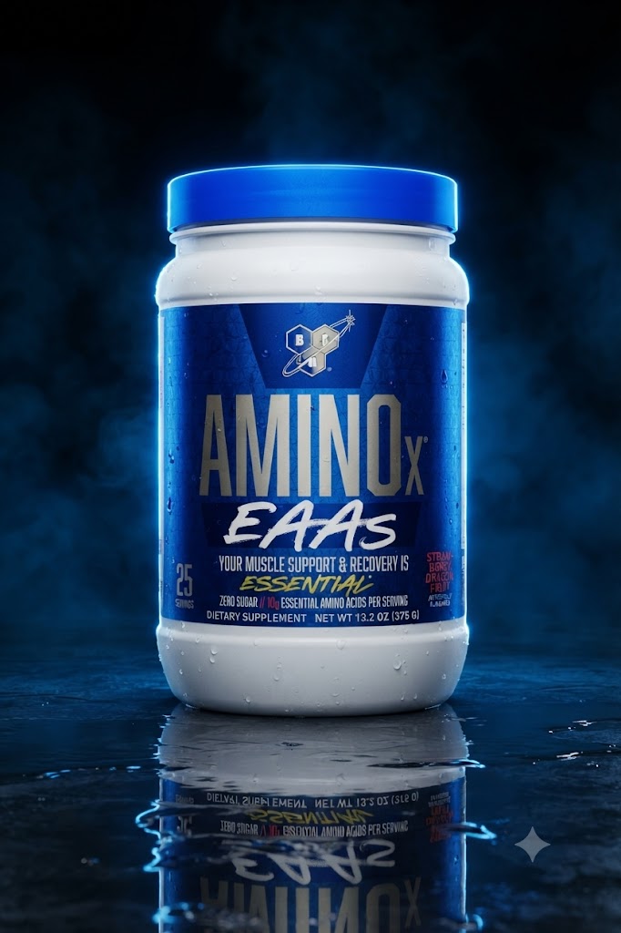 BSN Amino EAAS