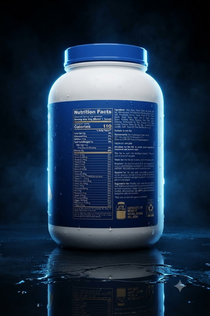 ISO Pure