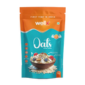 Oats Shahi Rabdi
