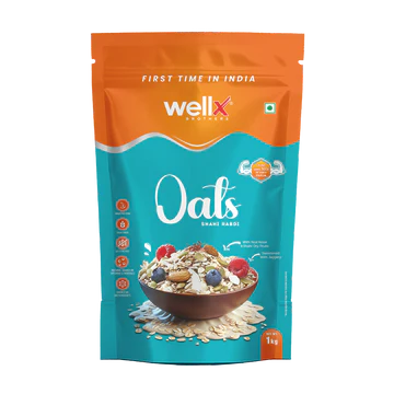 Oats Shahi Rabdi
