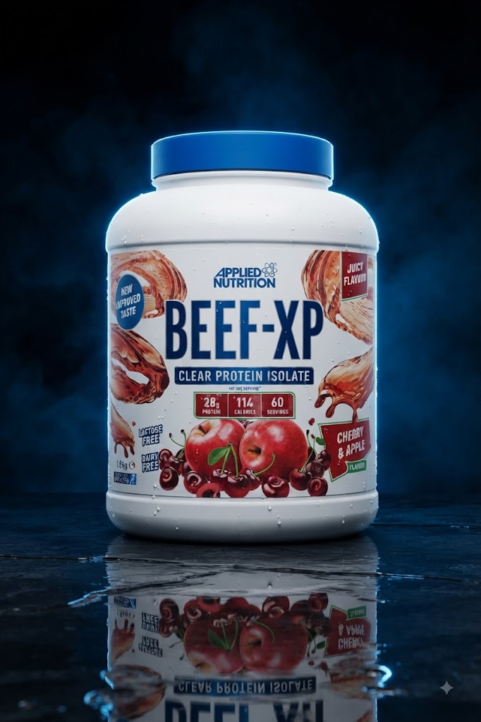 Applied Beef XP
